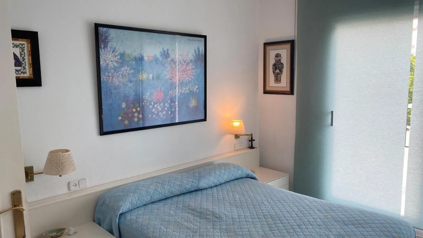Apartamento A Pie De Playa S'Agaro 0*,