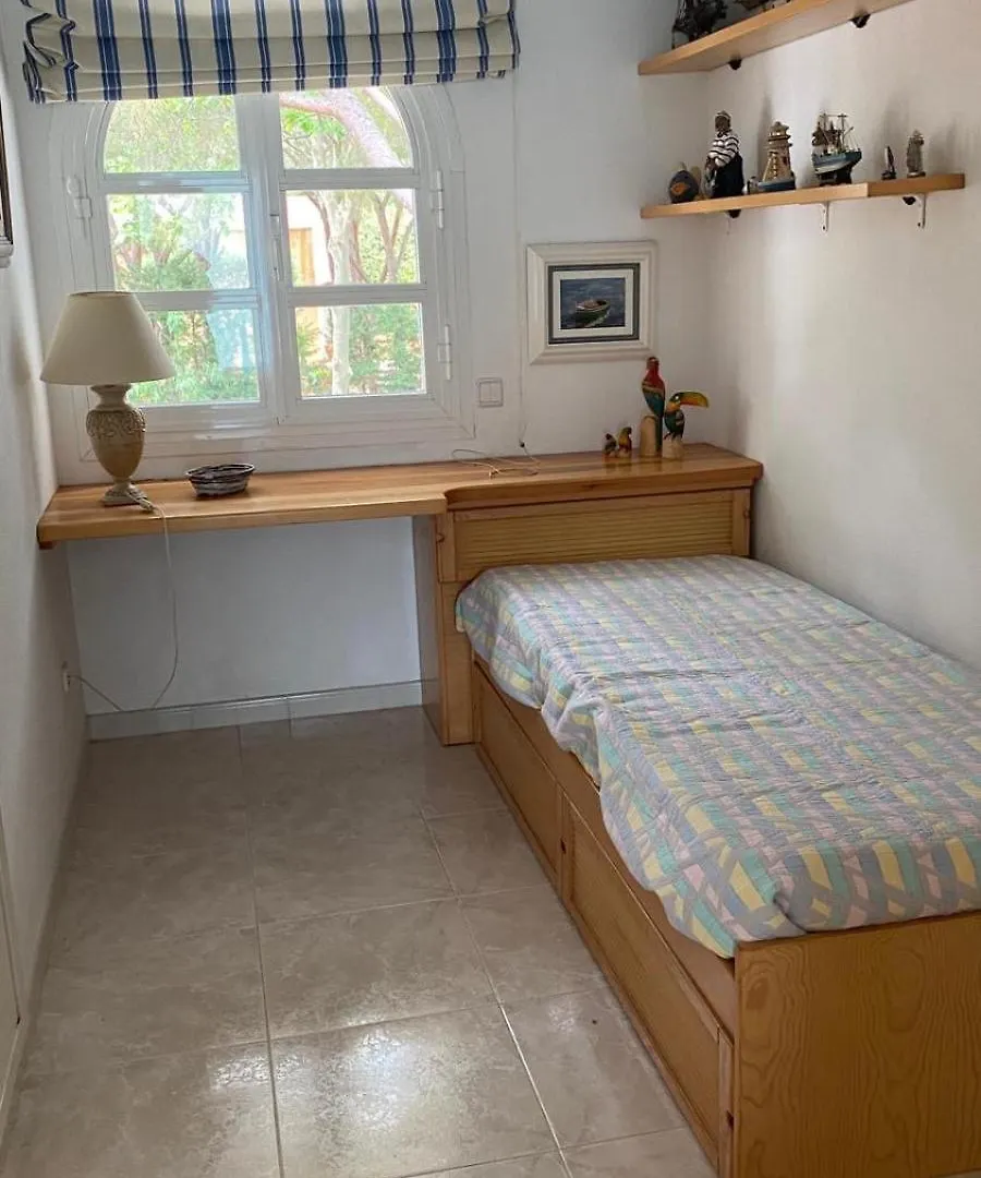 Apartamento A Pie De Playa S'Agaro Apartment